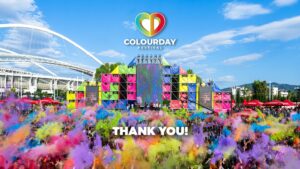 Colourday Festival 2023