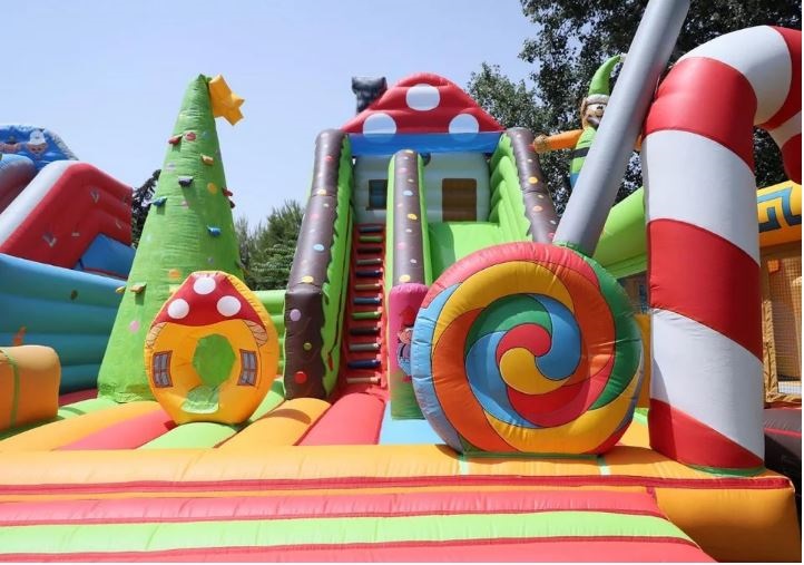 Έξι πάρκα για παιδιά στις γειτονιές της Αθήνας - Δροσιά, ασφαλές παιχνίδι και ξεγνοιασιά