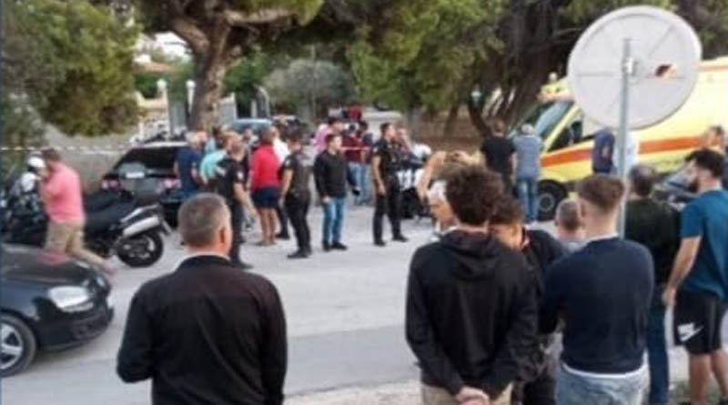 Μακελειό στην Αρτέμιδα με 6 νεκρούς - Άγνωστοι γάζωσαν αυτοκίνητο με 25 σφαίρες