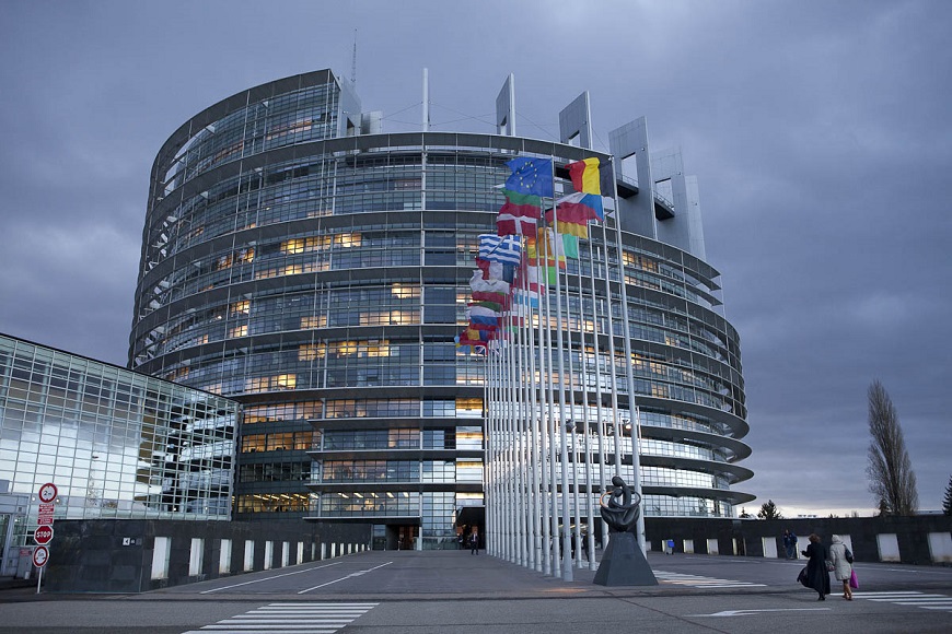 Ευρωεκλογές 2024: 72 χρόνια ιστορίας μέχρι το σημερινό Ευρωπαϊκό Κοινοβούλιο
