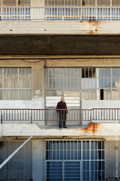 Παγκόσμια Ημέρα Μουσείων: Ελεύθερη είσοδος στο "Σπίτι των Αλαγιωτών" στη Νέα Ιωνία