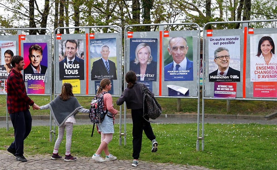 Γαλλία: Άνοιξαν οι κάλπες για τον δεύτερο κρίσιμο γύρο των βουλευτικών εκλογών